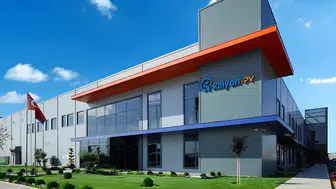 Kalyon PV entegre üretim yapısıyla güneş enerjisi sektöründe öne çıkıyor