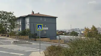 İstanbul Arnavutköy'deki lisede asılsız saldırı paniği