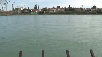 Adana'da 2 gündür haber alınamıyordu: Nehirde ölü bulundu