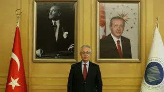 Sermaye Piyasası Kurulu (SPK) Başkanı Mahmut Sütçü İstifa Etti