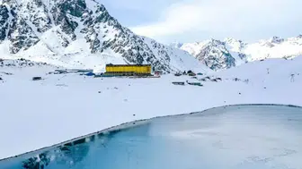 Şili Portillo Kayak Merkezi'nde Çığ Felaketi: 4 Ölü