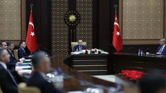 Bakan Çiftçi'den Siber Güvenlik Açıklaması: Vatanı Koruyacağız