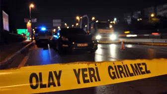 Nevşehir'de uyuşturucu operasyonu