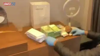 İstanbul Emniyeti'nden FETÖ Firarilerini Kaçıran Şebekeye Operasyon
