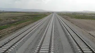 Doğu Türkiye Orta Koridor Demir Yolu İhalesi 22 Aralık'ta
