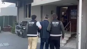 Bayraklı Belediyesi soruşturmasında yeni gelişme