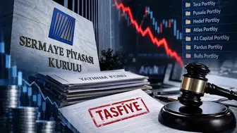Fon Soruşturmasında Yurt Dışı Adımı: 20 Kişilik Özel Ekip Kuruldu