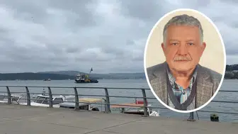 İstanbul Boğazı'nda Acı Keşif: 80 Yaşındaki Adamın Cansız Bedeni Bulundu