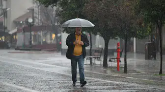 Meteoroloji'den 11 ile sarı ve turuncu kodlu alarm!