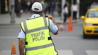 İstanbul Zeytinburnu'nda Pazar Günü Trafiğe Kapatılacak Yollar Belli Oldu