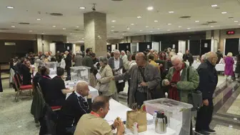 İstanbul Barosu Seçimlerinde Zafer Ümit Kocasakal'ın Oldu