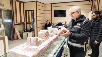 Süleymancılara Yönelik 5. Dalga Operasyonda Yeni Detaylar