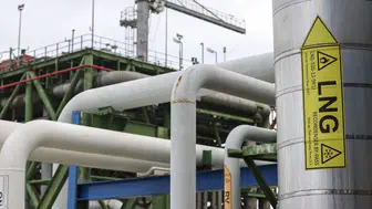 Küresel Gaz Piyasasında LNG Patlaması Yaşanacak