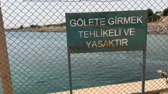 Şanlıurfa’da sulama kanalına düşen 10 yaşındaki çocuk hayatını kaybetti