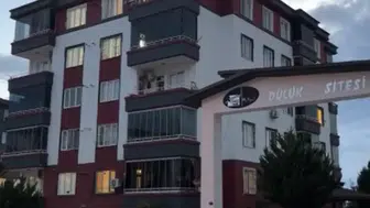 Gaziantep'te aile faciası