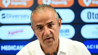 Fenerbahçe Teknik Direktörü İsmail Kartal'dan Aston Villa Maçı Öncesi Önemli Açıklamalar