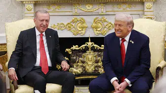 ABD Başkanı Trump'tan Cumhurbaşkanı Erdoğan'a Kritik Telefon