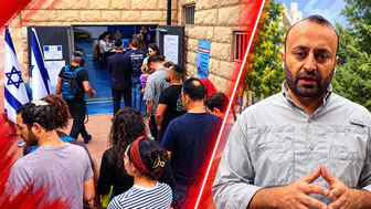 İsrail'de Kritik Seçim: Netanyahu'nun Siyasi Geleceği Oylanıyor