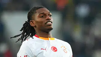 Galatasaray'ın Yıldızı Rafael Leao'nun Durumu Netleşti