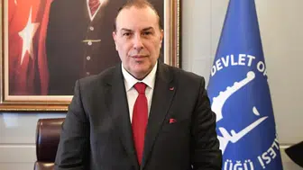 DOB Genel Müdürlüğüne atanan Can Atilla göreve başladı