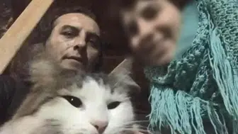 Kağıthane'de Kedilerini Beslemeyen Adam Evinde Ölü Bulundu