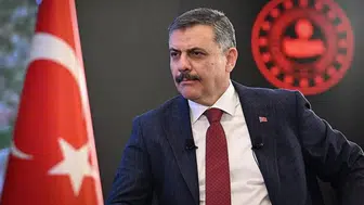 Bakanlık Bünyesinde 112 Acil Çağrı ve Koordinasyon Genel Müdürlüğü Kuruldu