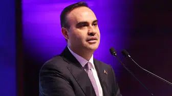 Bakan Kacır: Ar-Ge Faaliyetlerinde Tarihi Rekorlar Kırdık