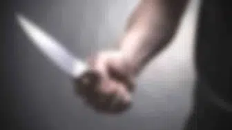 Eskişehir'de iki arkadaş arasında bıçaklı kavga : 1 kişi ağır yaralandı