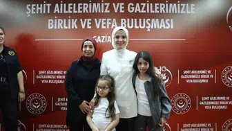 Bakan Göktaş'tan 'Terörsüz Türkiye' mesajı