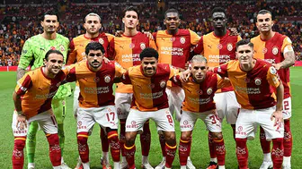 Galatasaray'da Abdülkerim Bardakcı'nın Yeri Doluyor: Okan Buruk Kararını Verdi