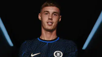 Chelsea'de Yıldız Oyuncu Cole Palmer ile Uzun Süreli Sözleşme