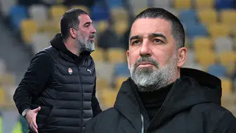 Arda Turan: Yaşadığımız zorlukların tamamen farkındayım!