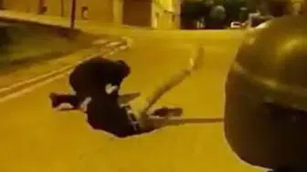 Kayseri'de Sipariş Kavgası: Hem Kuryeyi Hem Annesini Bıçakladı