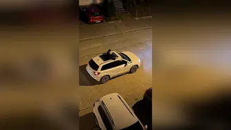 Bolu'da alkollü sürücüye 30 bin lira ceza