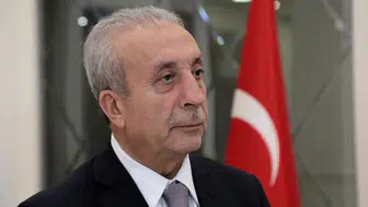 Mehdi Eker'den Küresel Açlıkla Mücadele Çağrısı