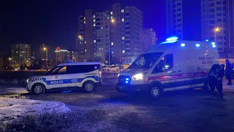 Kayseri Melikgazi'de Bıçaklı Kavga: 15 Yaşındaki Çocuk Ağır Yaralandı