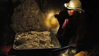 Çin’de dev altın yatağı bulundu: Ton başına 138 gram altın tespit edildi
