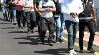 İstanbul'da yasa dışı bahis operasyonu : 12 şüpheli yakalandı