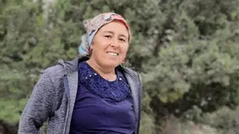 Mersin'de Kayıp Olarak Aranan Kadının Ormanlık Alanda Cansız Bedeni Bulundu