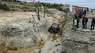 Kocaeli Extreme Yarışı sona erdi: İşte kupada dereceye girenler