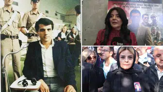Abdullah Çatlı'nın Kızlarından 'Çatlı 2' Galasında Duygulandıran Konuşma