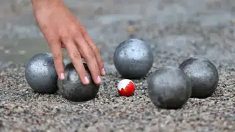 Avrupa Petank Şampiyonası