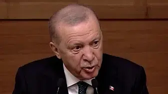 Cumhurbaşkanı Erdoğan kirli emellere dikkat çekti: Büyük milletlerin imtihanı büyük olur