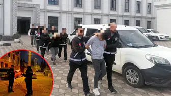 Kocaeli'ndeki Çamaşırhane Cinayetinde İstenen Cezalar Belli Oldu