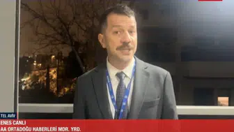 İsrail Seçimlerinde Tarihi Kilitlenme ve Meclis Çoğunluğu Krizi