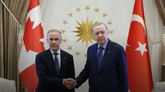 Kanada Basbakani Carney Türkiye Ziyaretinde: Kritik Görüşmeler Başlıyor