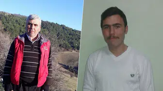 Manisa'da Kanlı Tartışma: Baba ve Oğul Av Tüfeğiyle Katledildi
