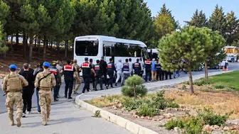 Çeşme Belediyesi soruşturmasında yeni gelişme