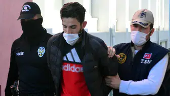Adana'da DEAŞ Operasyonu: 5 Tutuklama Kararı Çıktı