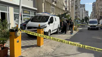 Adana'daki Cinayet Zanlısı Kuşadası'nda Yakalandı